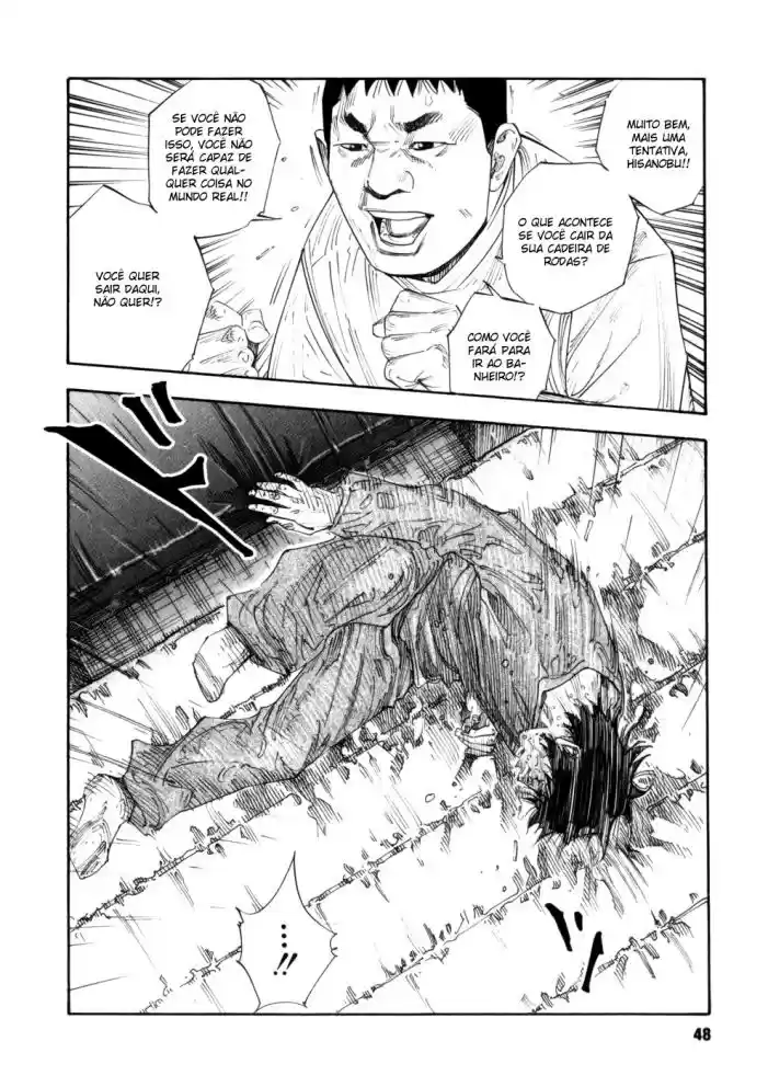 Read Real Português Manga Online