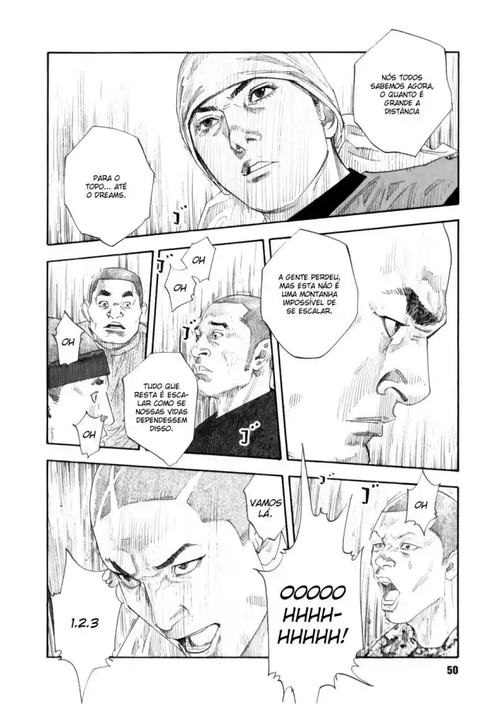 Read Real Português Manga Online