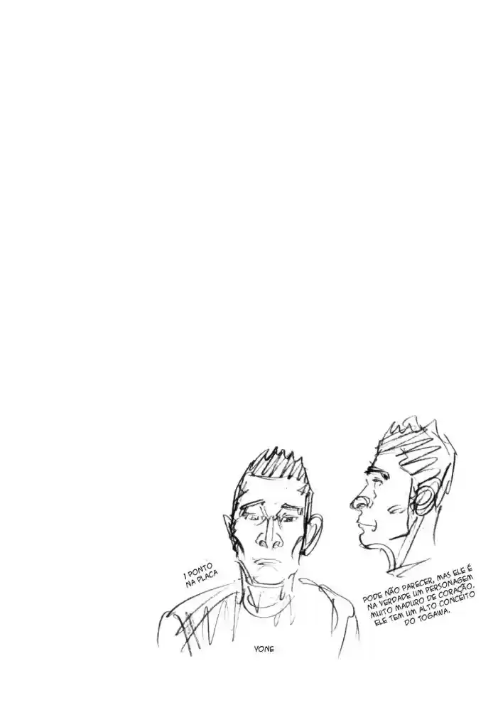 Read Real Português Manga Online