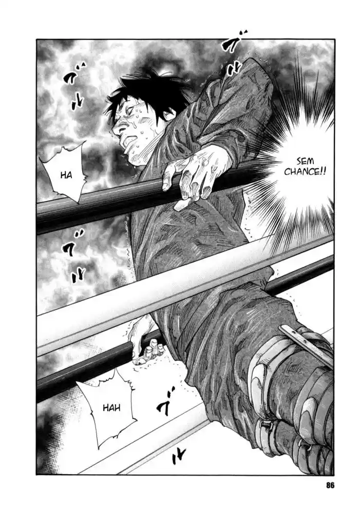 Read Real Português Manga Online