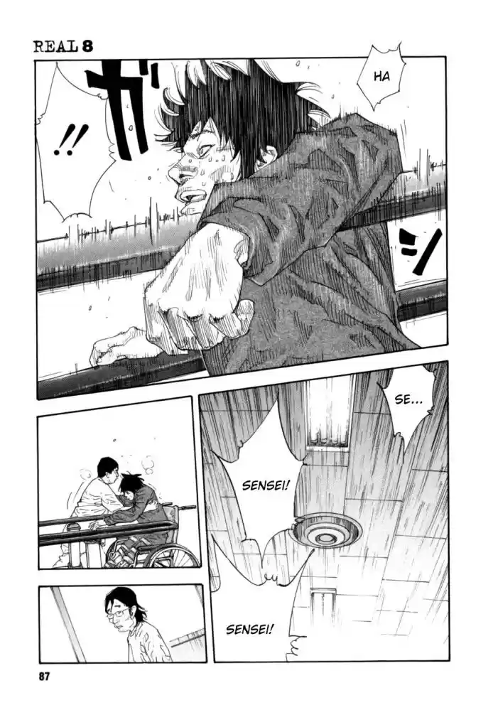 Read Real Português Manga Online