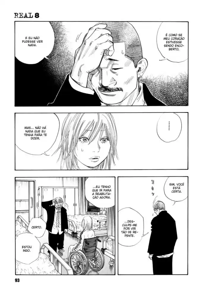 Read Real Português Manga Online