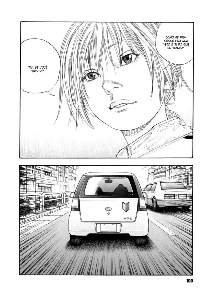 Read Real Português Manga Online