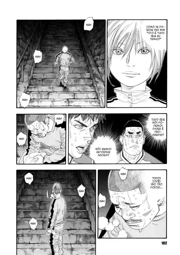 Read Real Português Manga Online