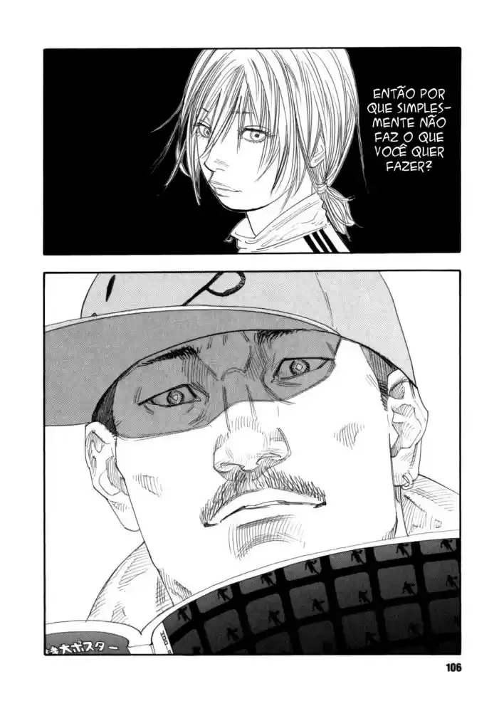 Read Real Português Manga Online