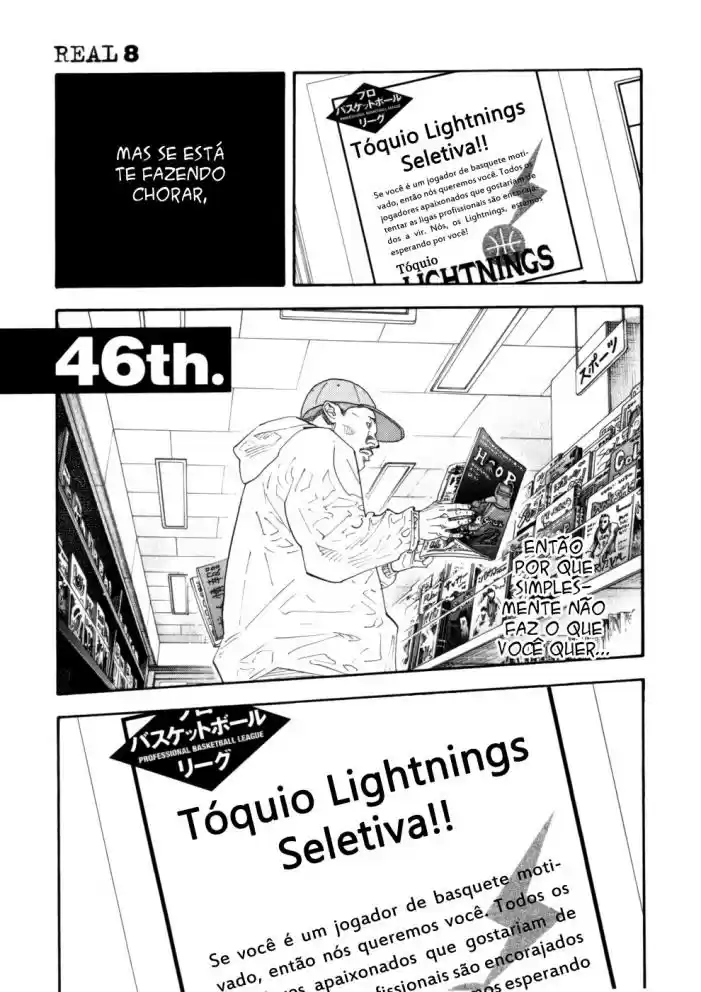 Read Real Português Manga Online