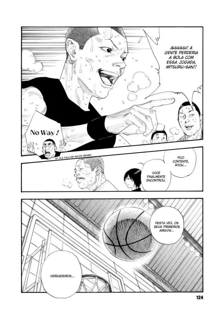 Read Real Português Manga Online