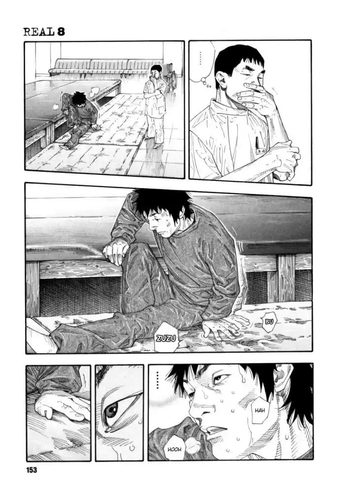 Read Real Português Manga Online