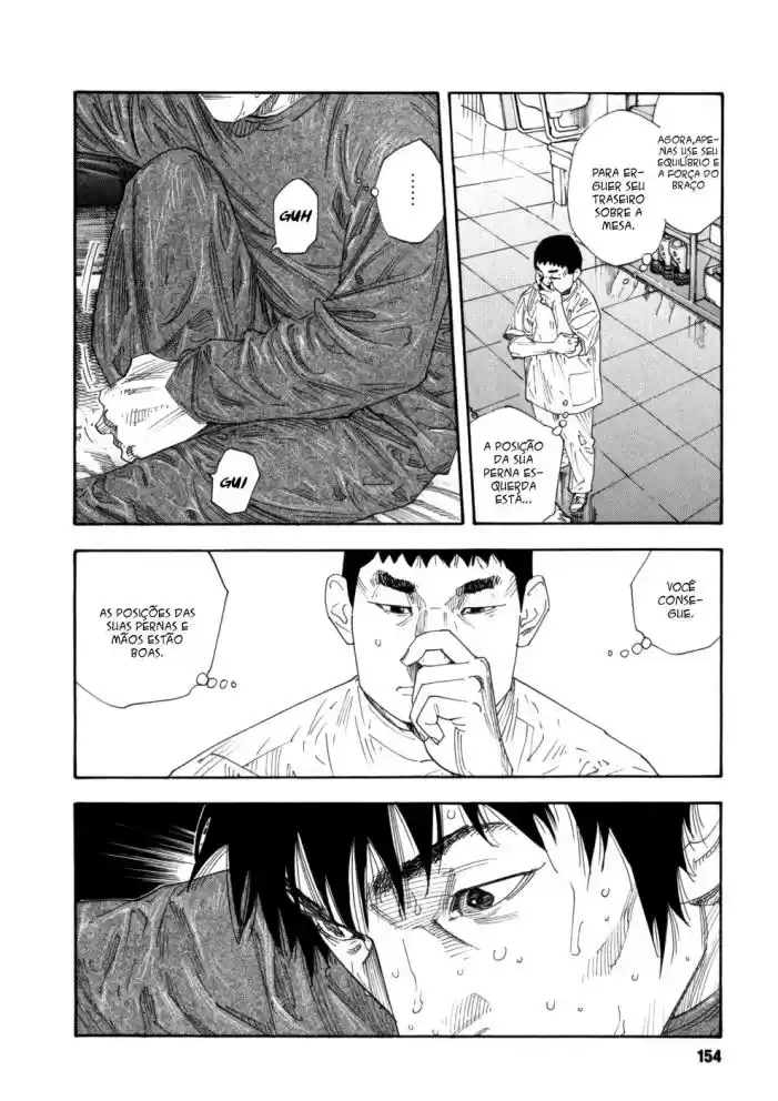 Read Real Português Manga Online