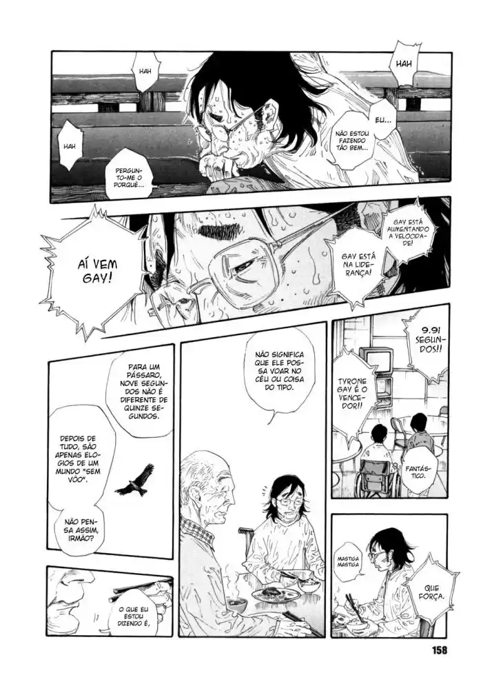 Read Real Português Manga Online