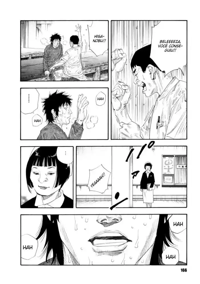 Read Real Português Manga Online