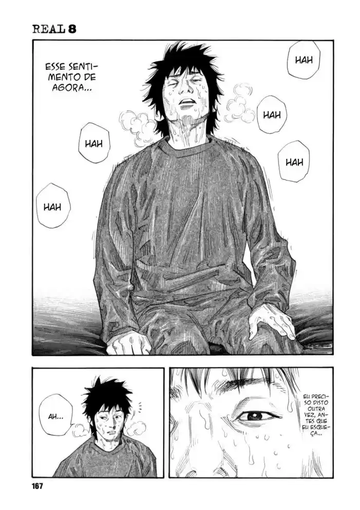 Read Real Português Manga Online