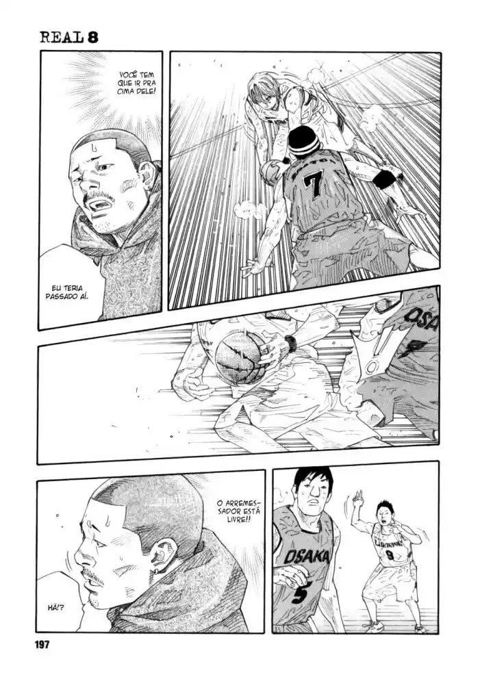 Read Real Português Manga Online