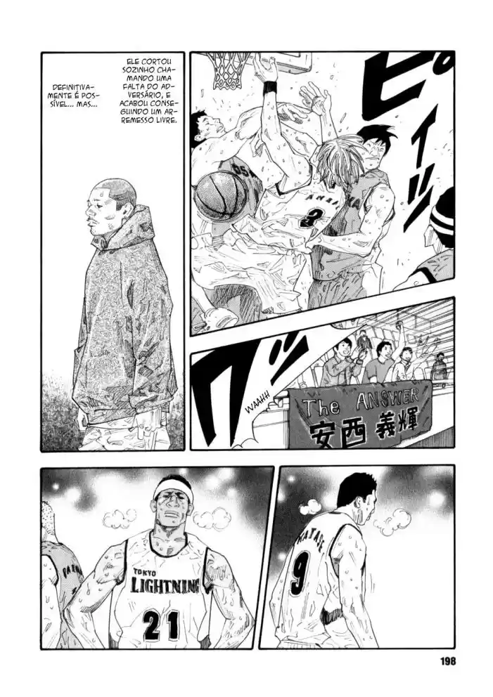 Read Real Português Manga Online