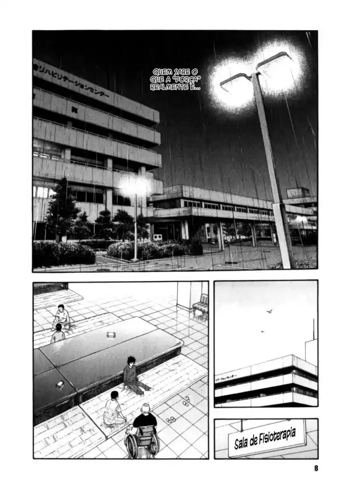 Read Real Português Manga Online