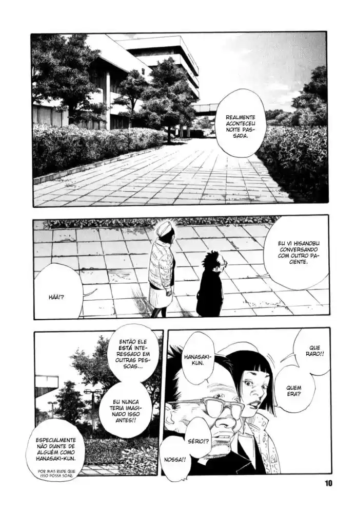 Read Real Português Manga Online