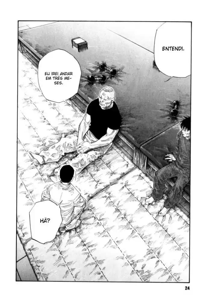 Read Real Português Manga Online