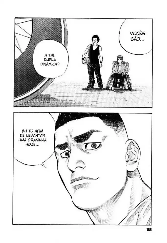 Read Real Português Manga Online