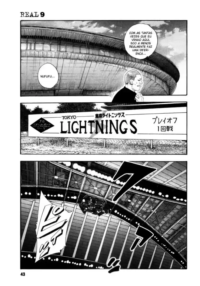 Read Real Português Manga Online