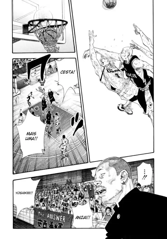 Read Real Português Manga Online