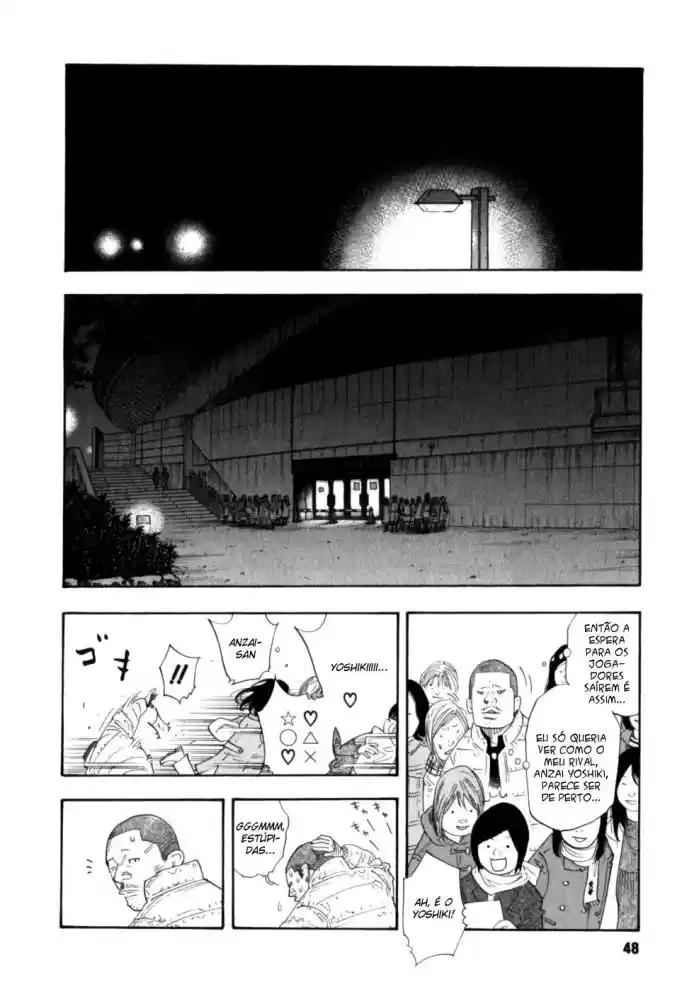 Read Real Português Manga Online