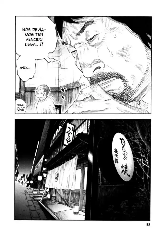 Read Real Português Manga Online