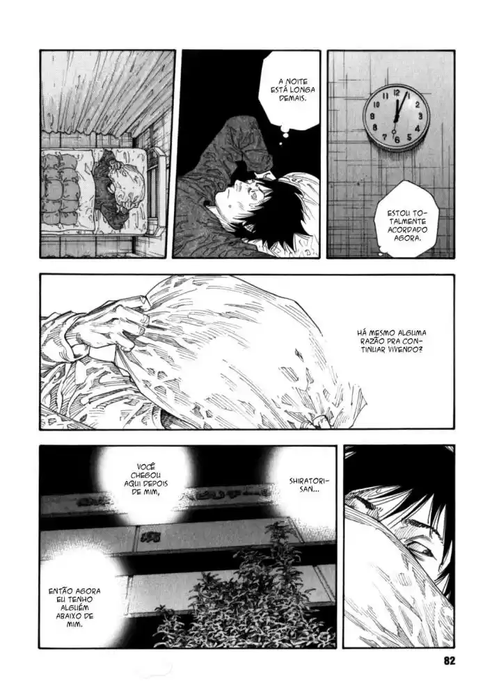 Read Real Português Manga Online