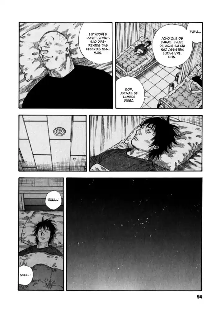 Read Real Português Manga Online