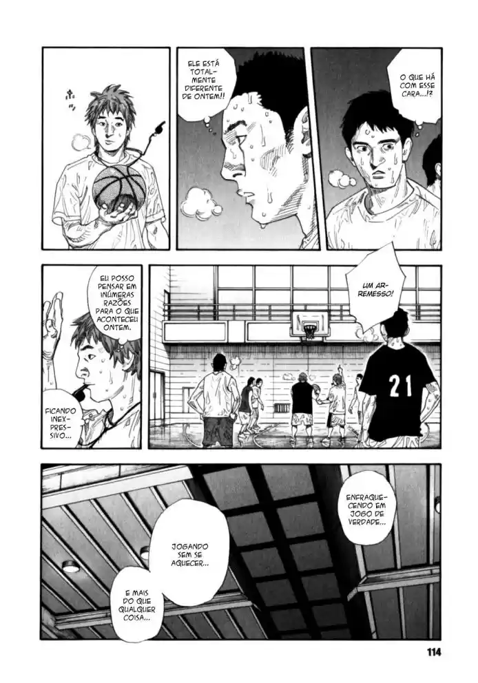 Read Real Português Manga Online