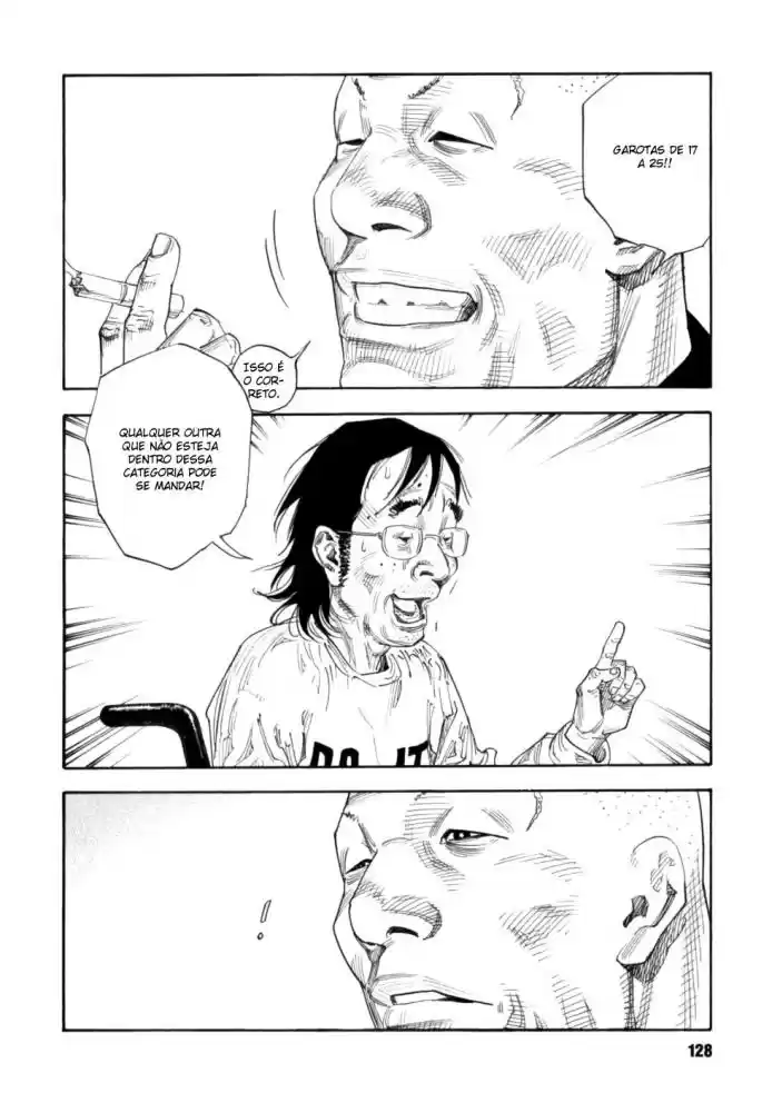 Read Real Português Manga Online