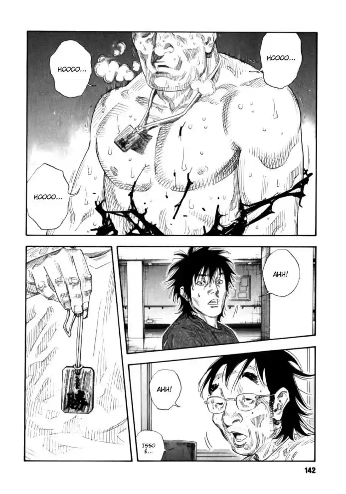 Read Real Português Manga Online