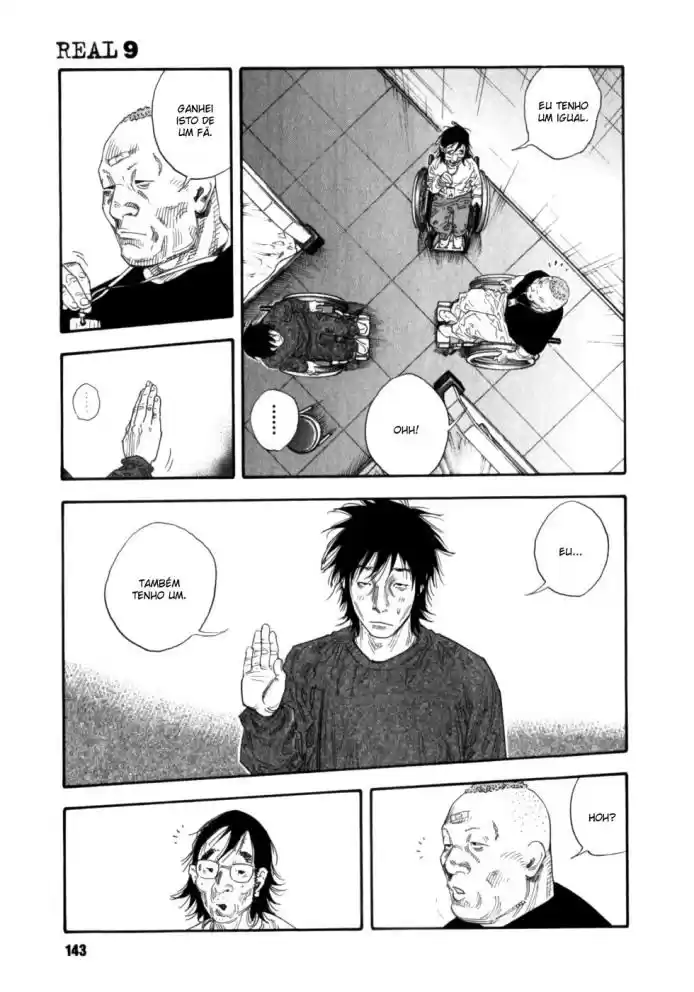 Read Real Português Manga Online