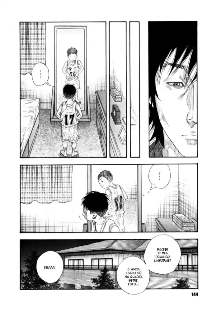 Read Real Português Manga Online