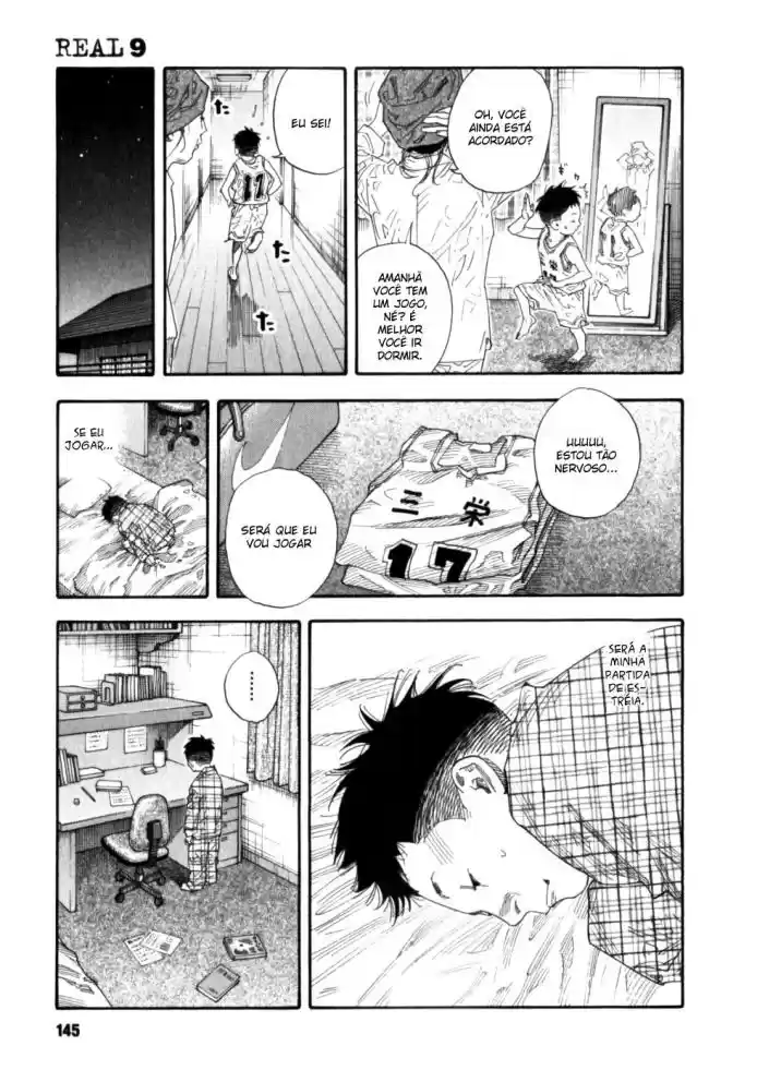 Read Real Português Manga Online