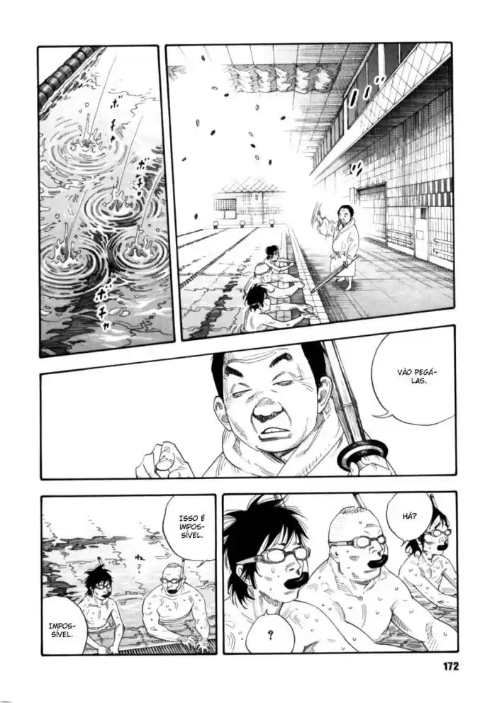 Read Real Português Manga Online