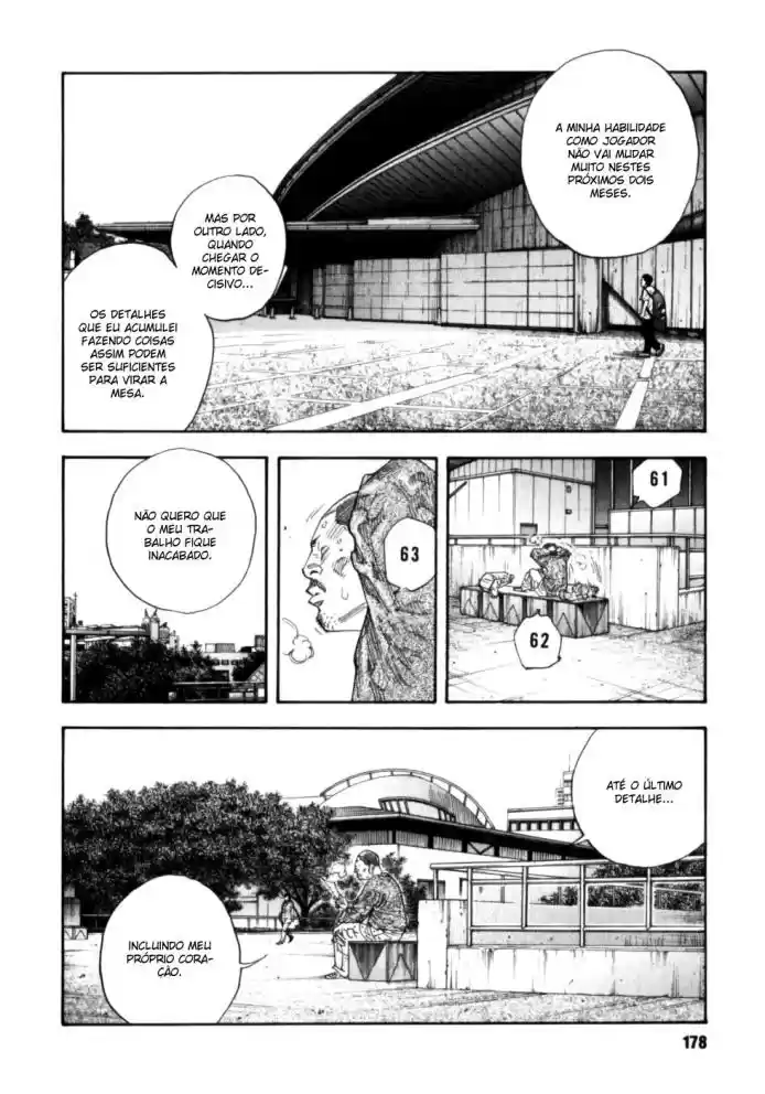 Read Real Português Manga Online