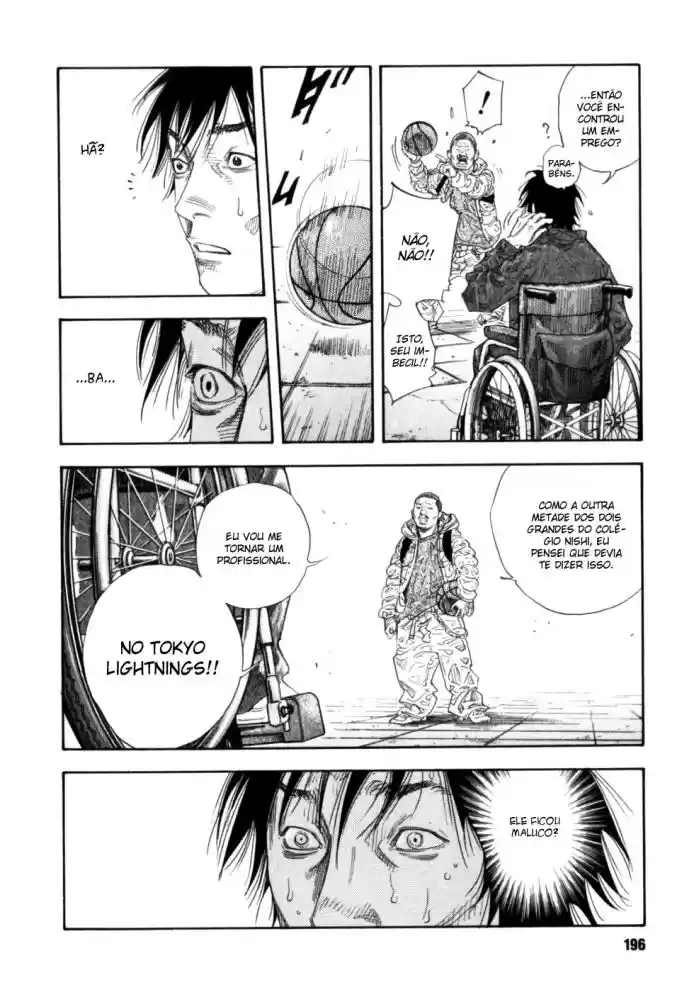 Read Real Português Manga Online