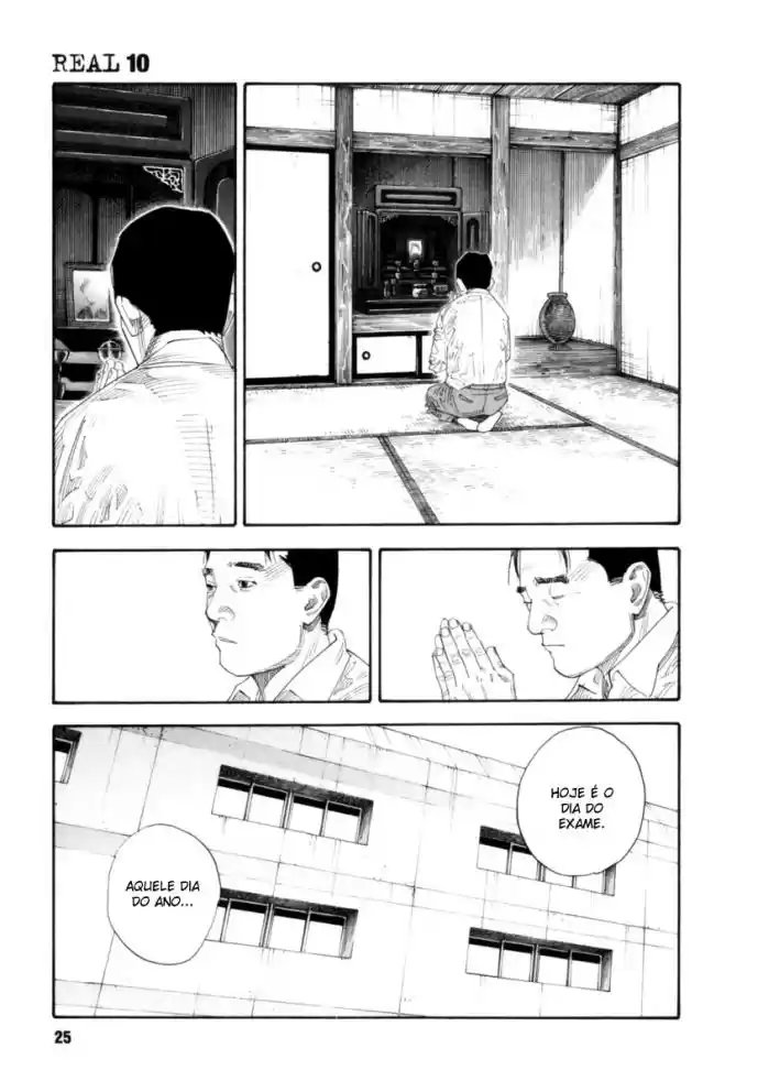 Read Real Português Manga Online