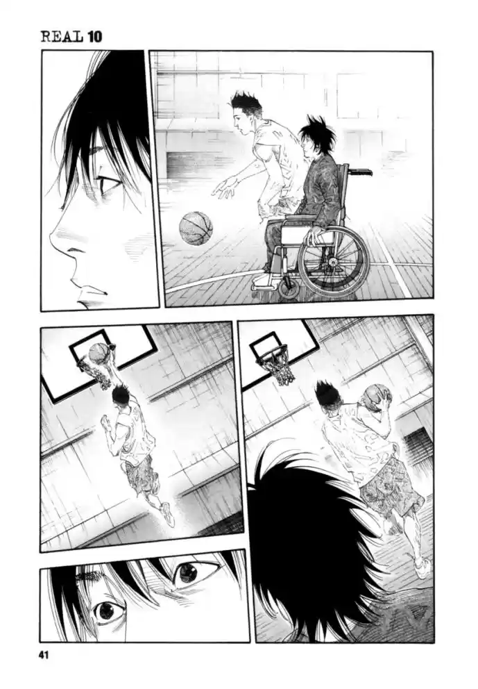 Read Real Português Manga Online