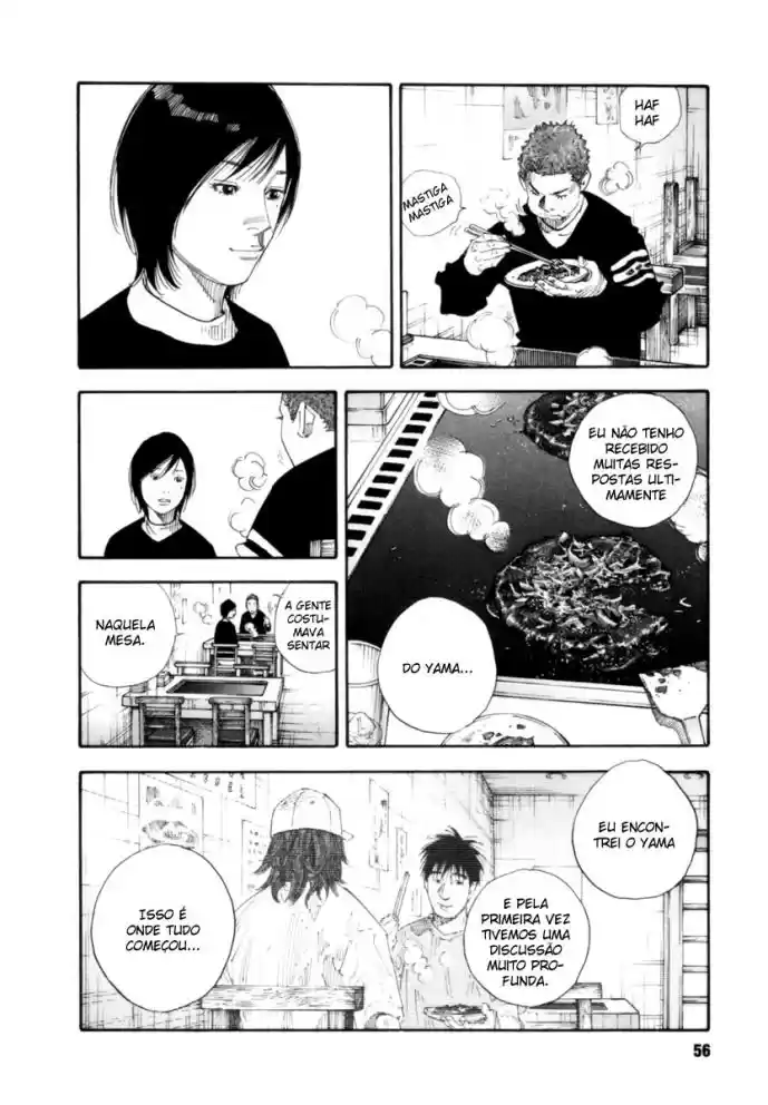 Read Real Português Manga Online