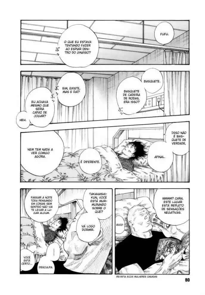 Read Real Português Manga Online