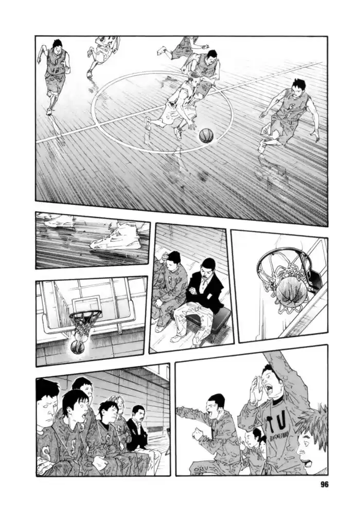 Read Real Português Manga Online