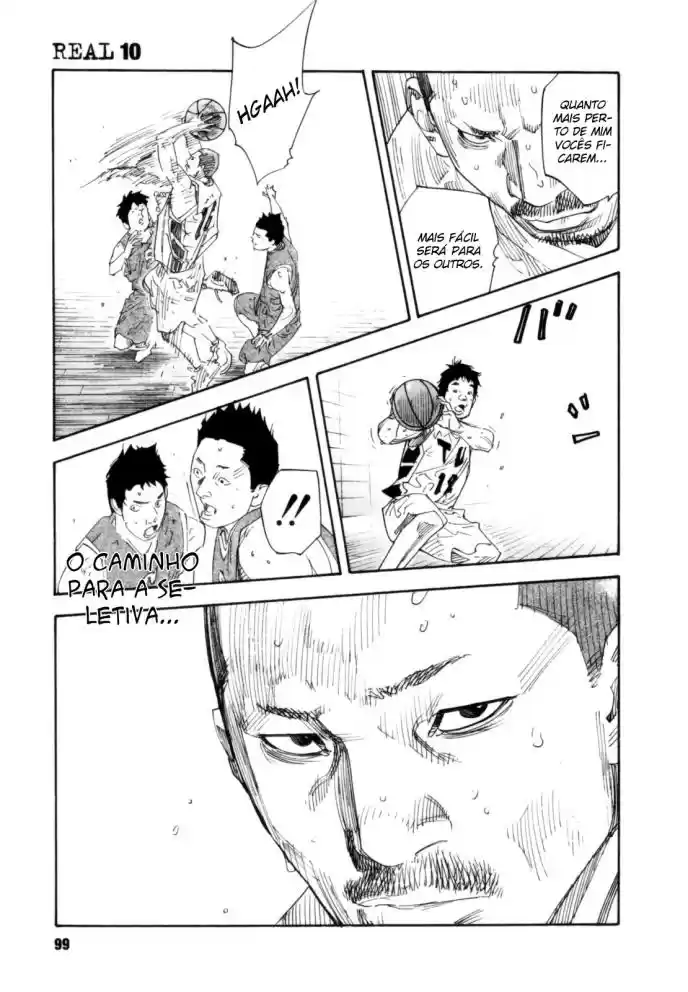 Read Real Português Manga Online