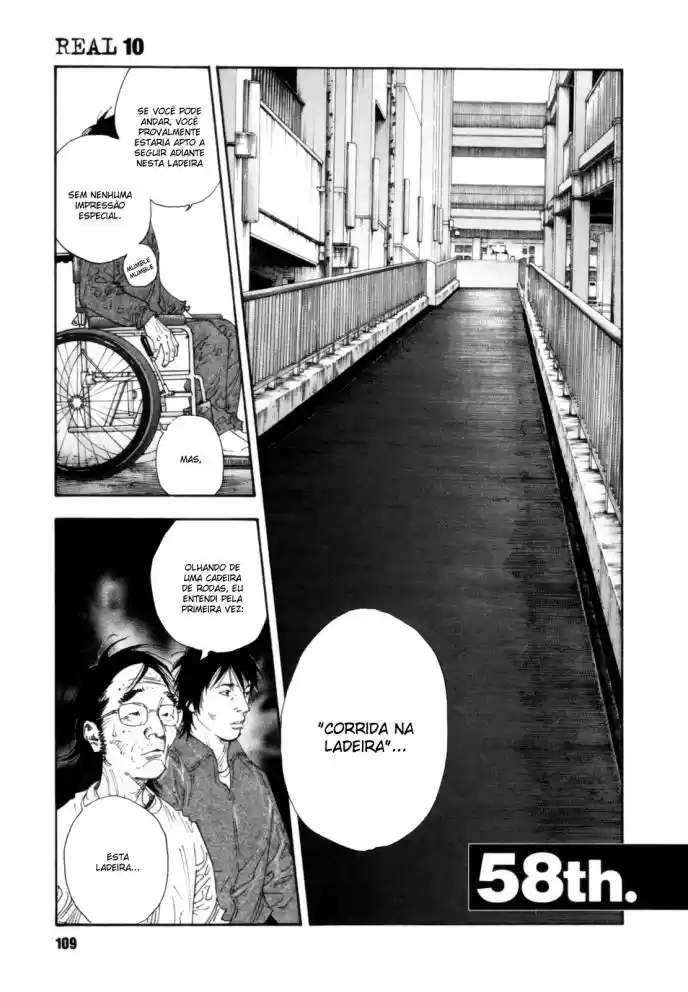 Read Real Português Manga Online