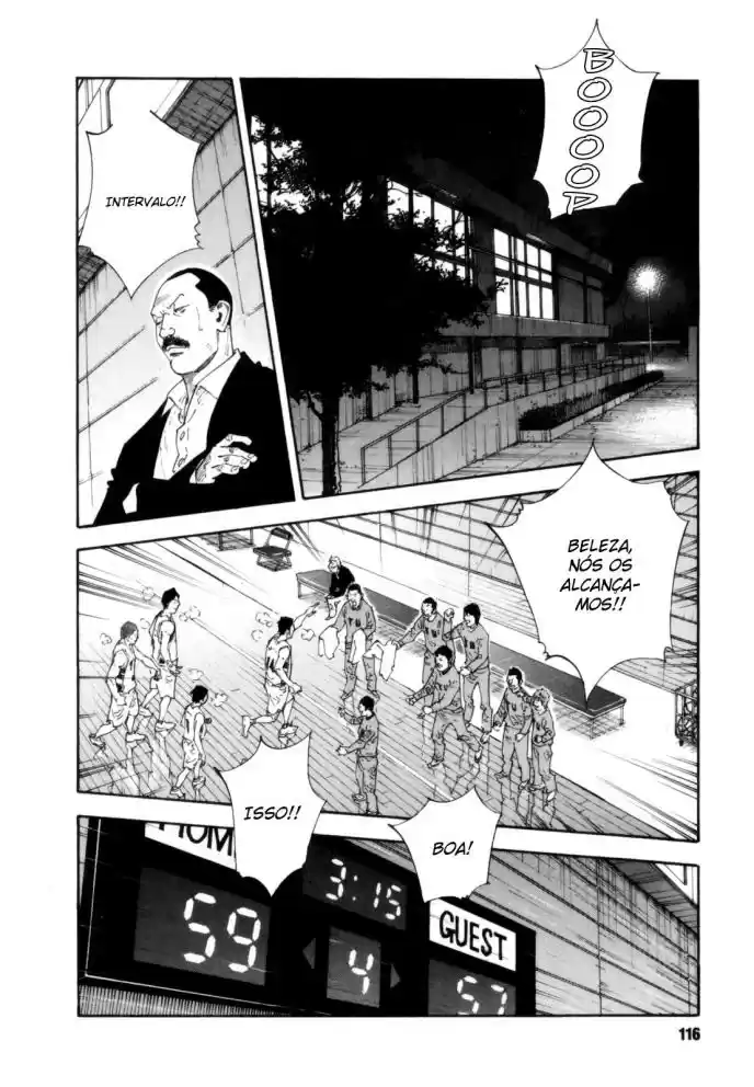 Read Real Português Manga Online