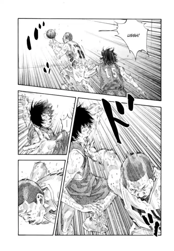 Read Real Português Manga Online