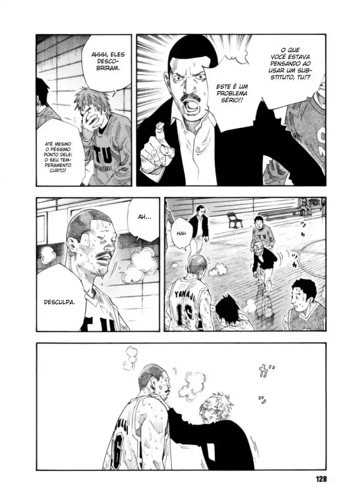 Read Real Português Manga Online