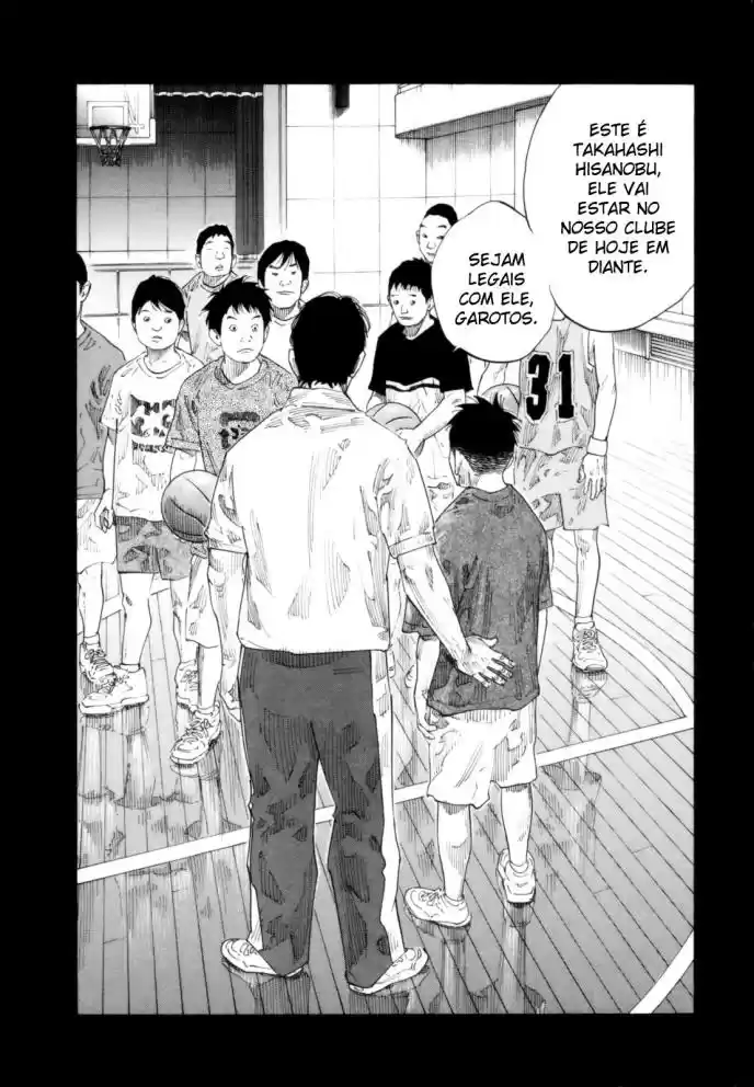 Read Real Português Manga Online