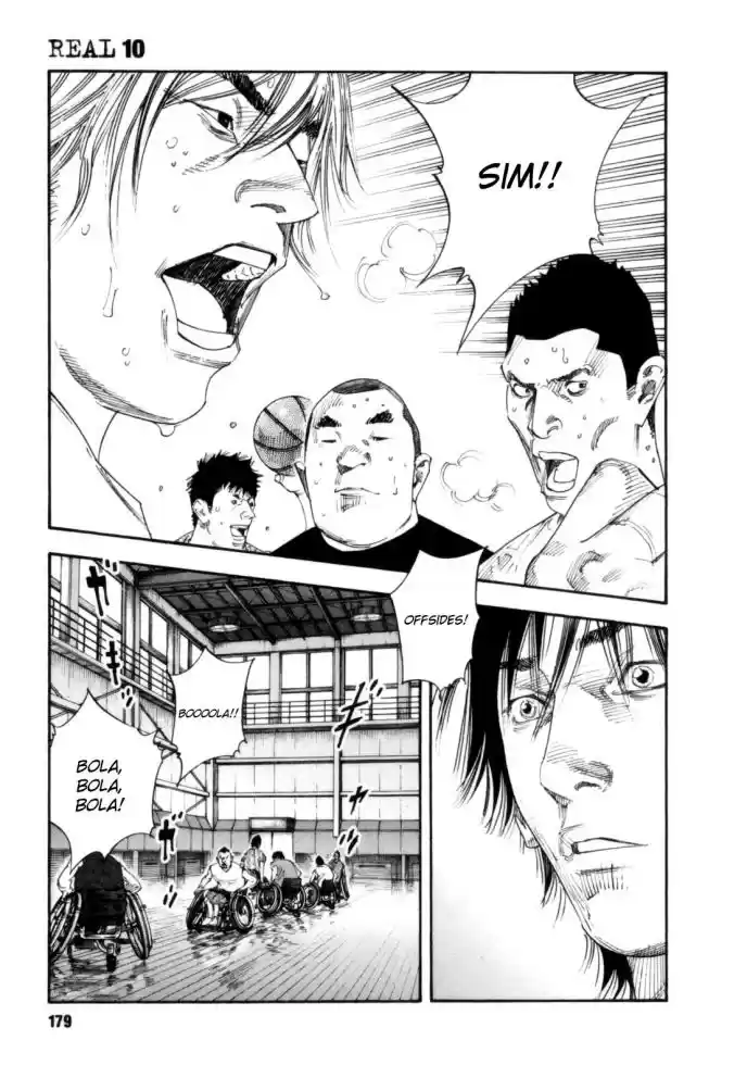 Read Real Português Manga Online