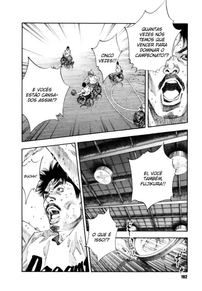 Read Real Português Manga Online